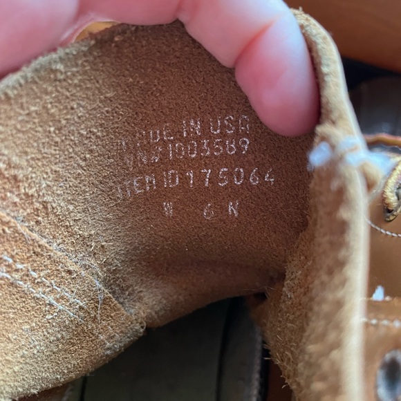 L.L. Bean Boots - Picture 4 of 4